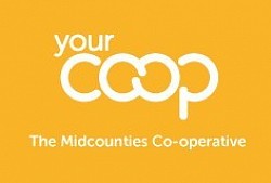 Mid Counties Co-operative