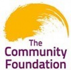 The Community Foundation for Staffordshire