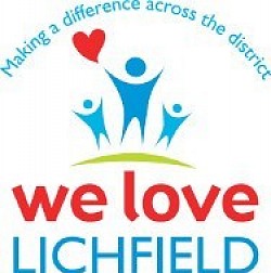 We Love Lichfield